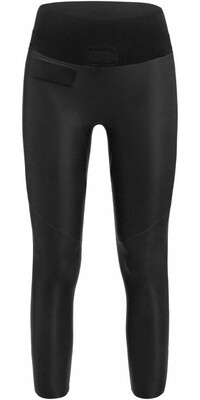 【DAKINE】Women's Water Leggings WB980 /追跡付 DailyWear Womens Solid Knee Length Short Yoga Cotton